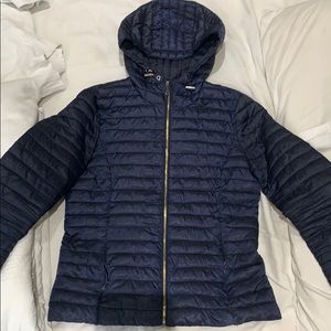 Massimo Dutti Jacket